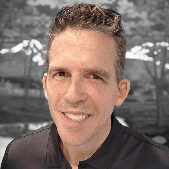 Christopher Gibson